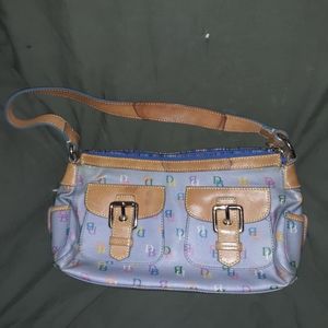 Dooney and Bourke purse